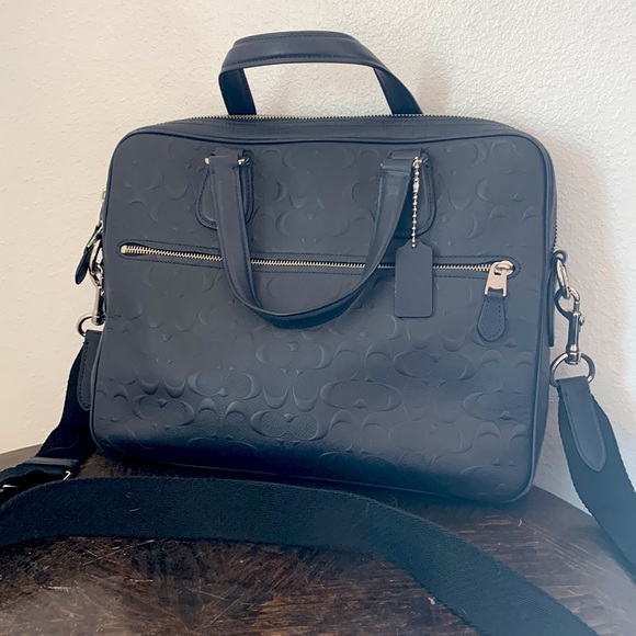 Coach Bags Coach Laptop Bag Poshmark